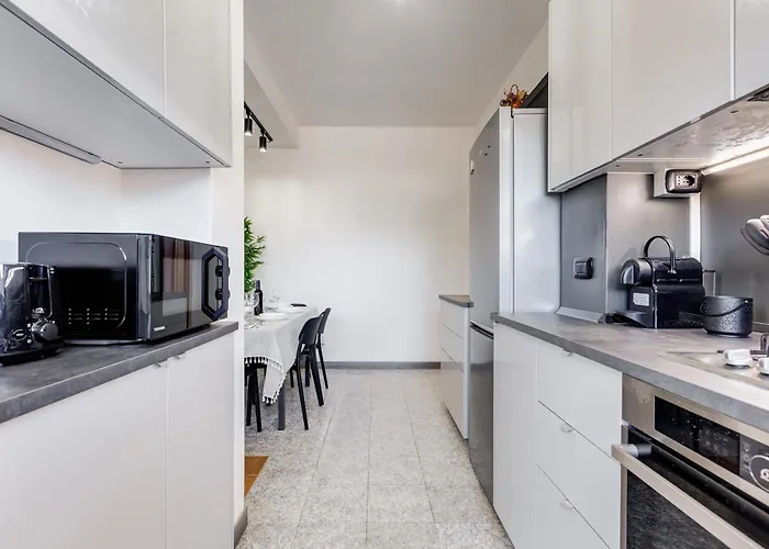 Moderno Sopra Metro A E Parco Degli Acquedotti Apartment *